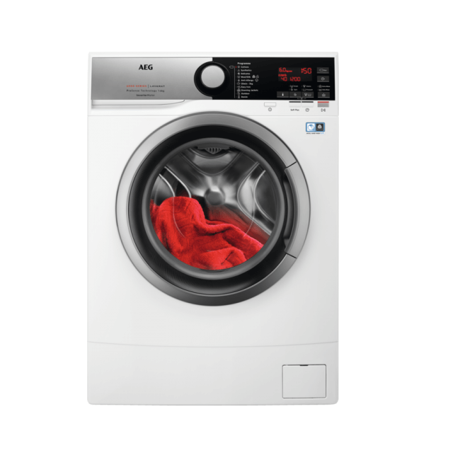 AEG Mašina za pranje veša L6SE26SE  - Inelektronik